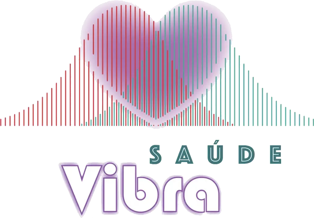 Logo Vibra Saúde